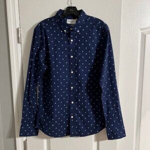 NWT Goodfellow & Co Men's Button Down Shirt